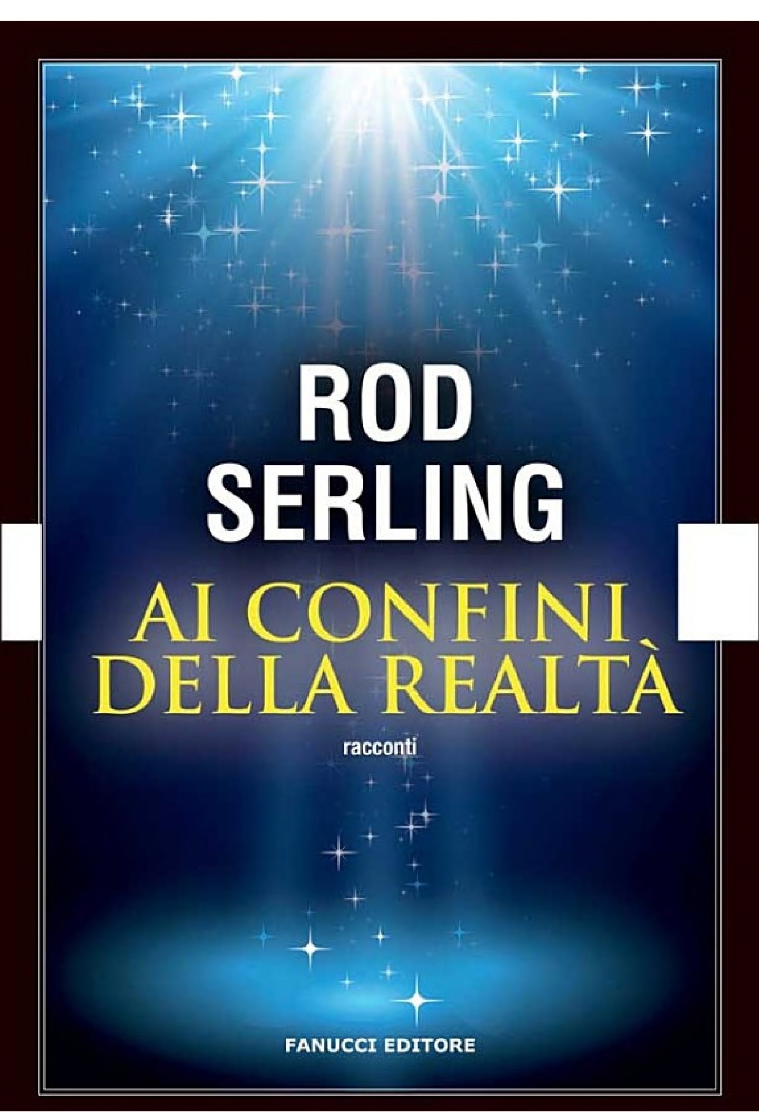 Ai confini della realtà