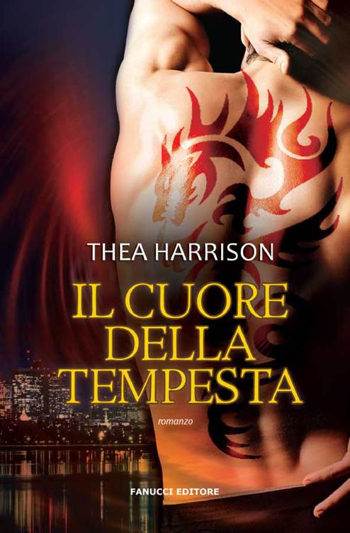 Il cuore della tempesta