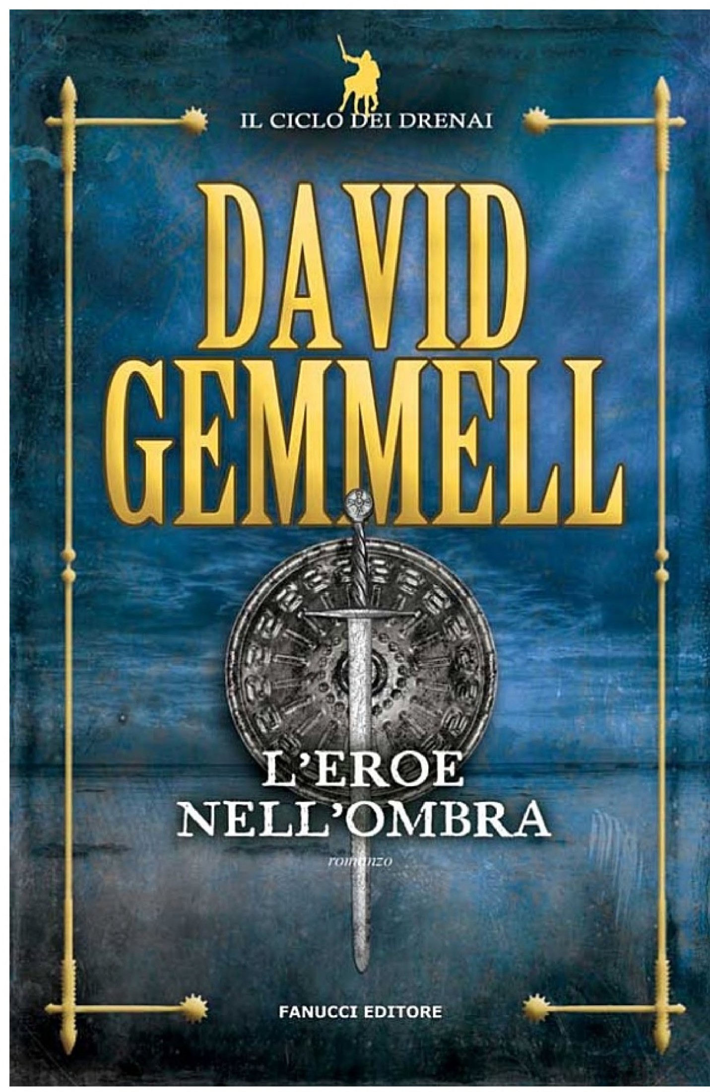 L'eroe nell'ombra