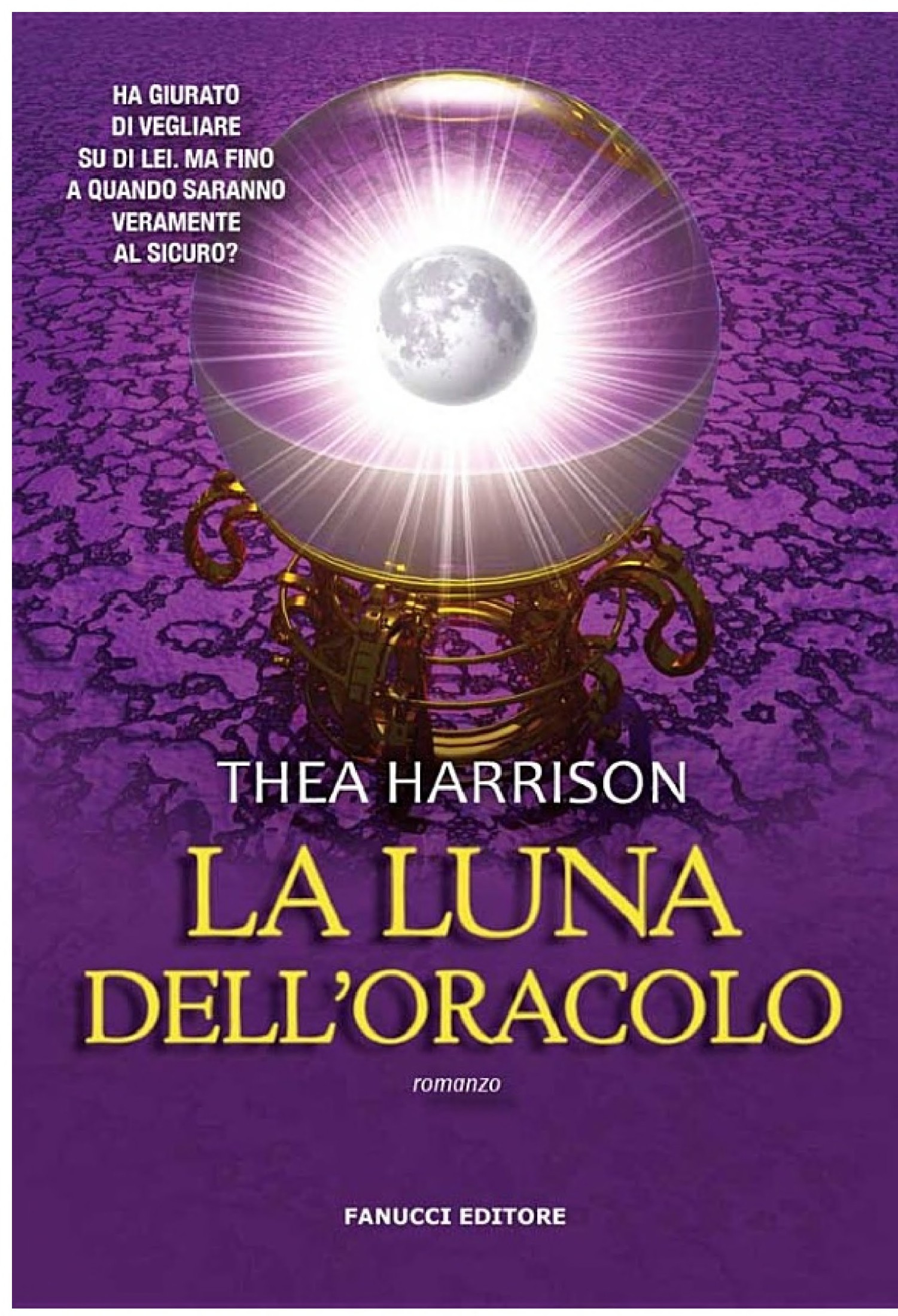 La Luna dell'Oracolo