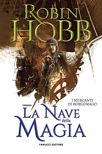 [#1] La nave della magia