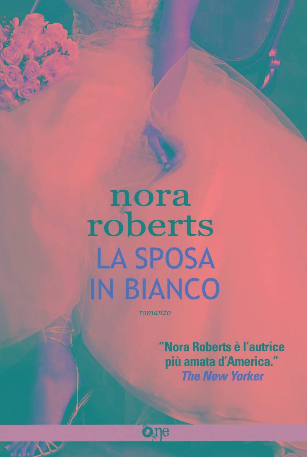 La sposa in bianco
