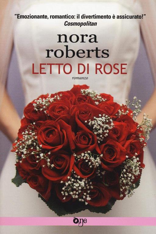 Letto di rose