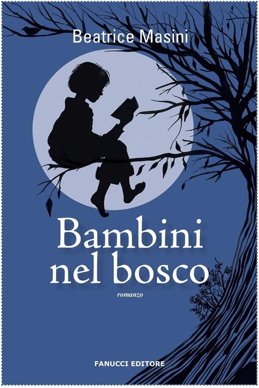 Bambini nel bosco (Italian Edition)