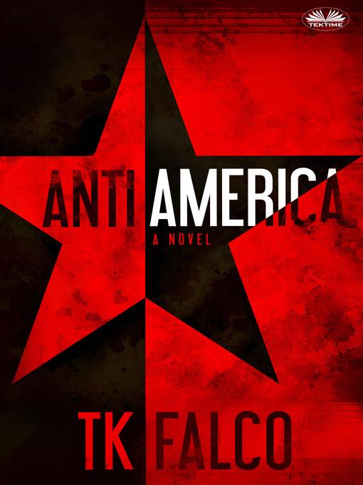 ANTIAMERICA