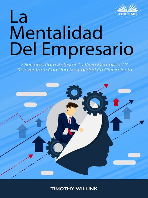 La Mentalidad Del Empresario