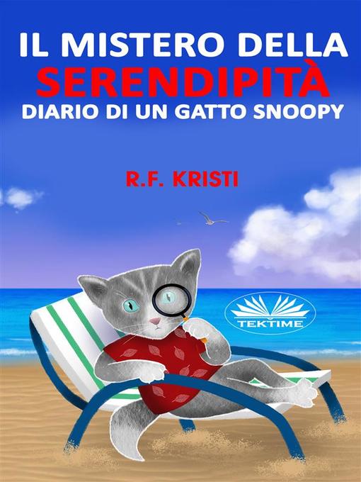 Il Mistero Della Serendipità