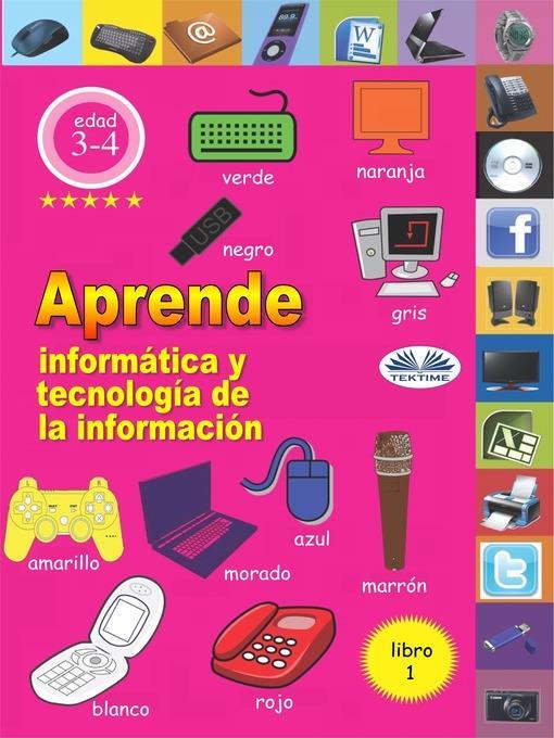 Aprende Informática Y Tecnología De La Información