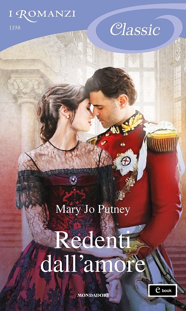 (Rogues Redeemed 01) Redenti dall’amore