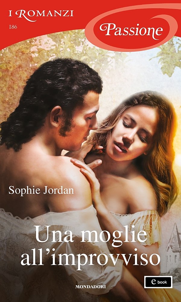 (Rogue Files 03) Una moglie all’improvviso