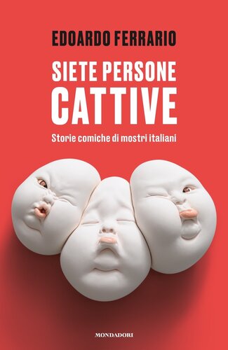 Siete persone cattive