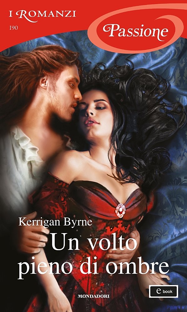 (Victorian Rebels 02) Un volto pieno di ombre