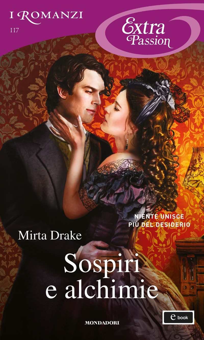 Sospiri e alchimie