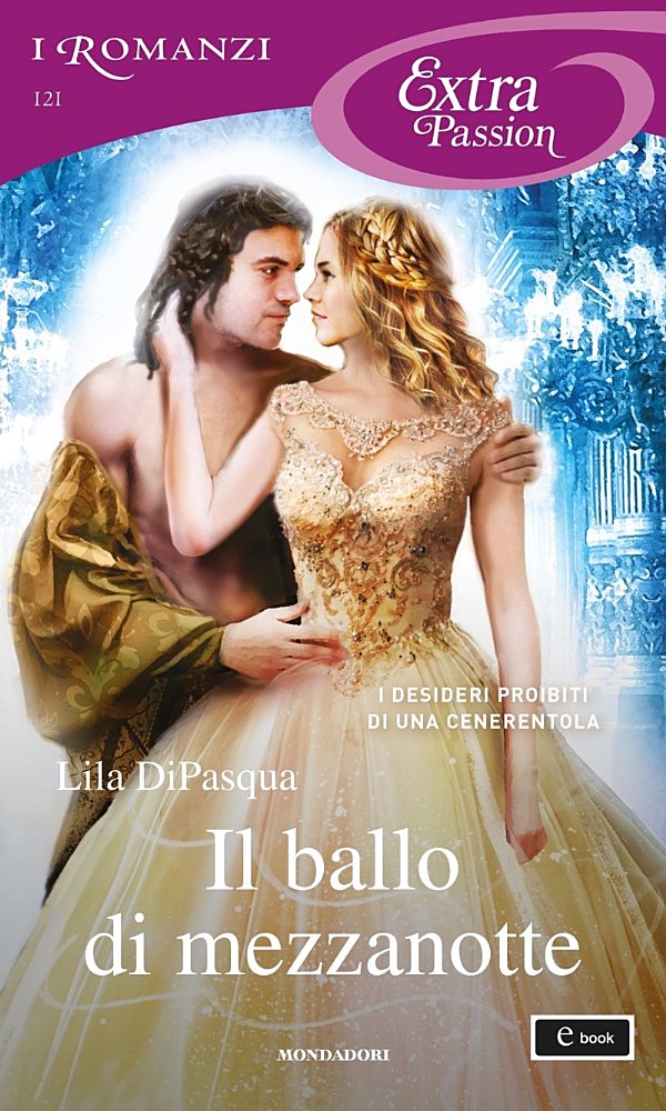 (Fiery Tales 01) Il ballo di mezzanotte
