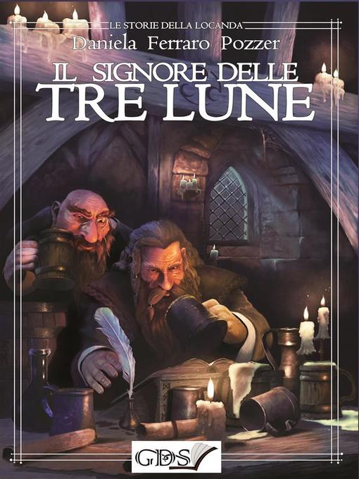 Il signore delle tre lune