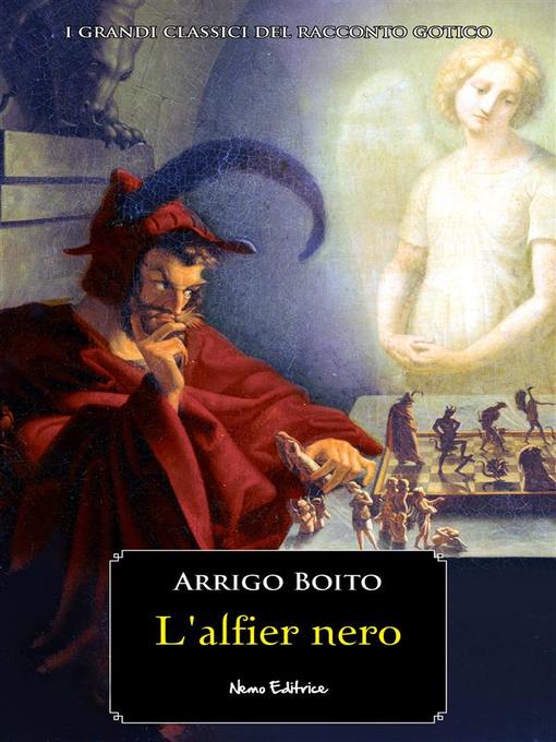 L'alfier nero