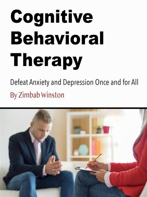 Cognitive Behavioral Therapy