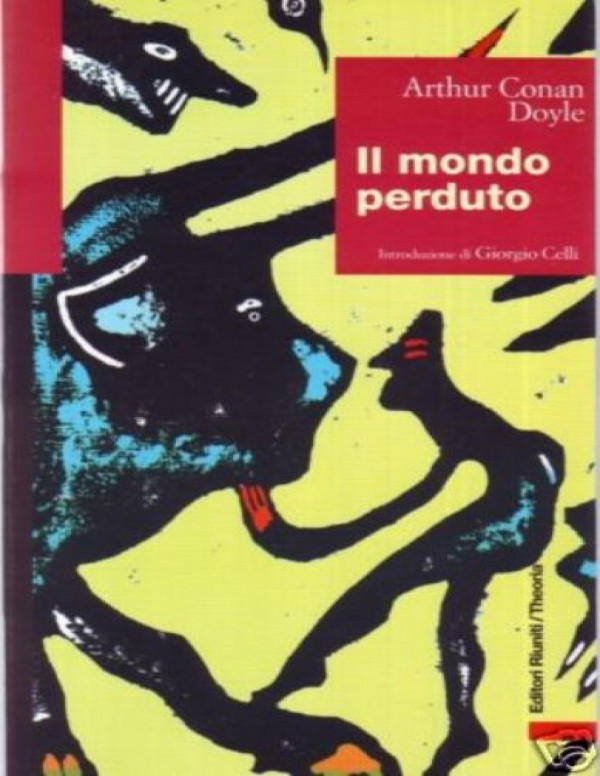 Il mondo perduto