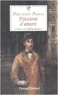 Finzioni d'amore. Lettere con Ofelia Queiroz