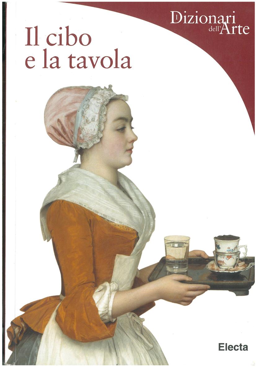 Il cibo e la tavola