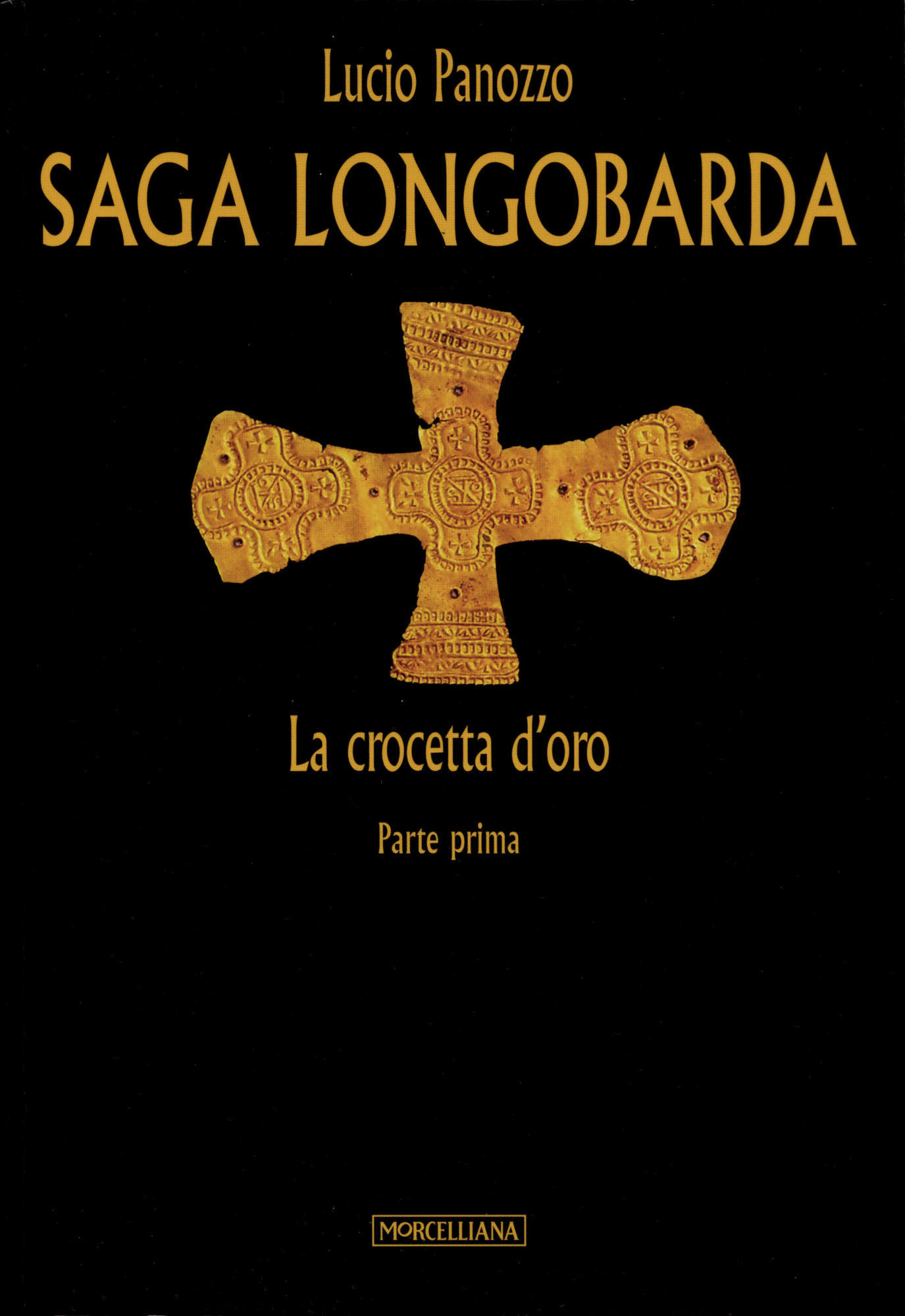 Saga Longobarda