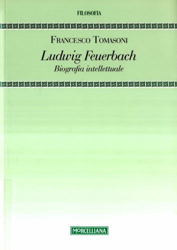 Ludwig Feuerbach