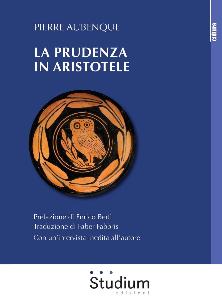 La prudenza in Aristotele