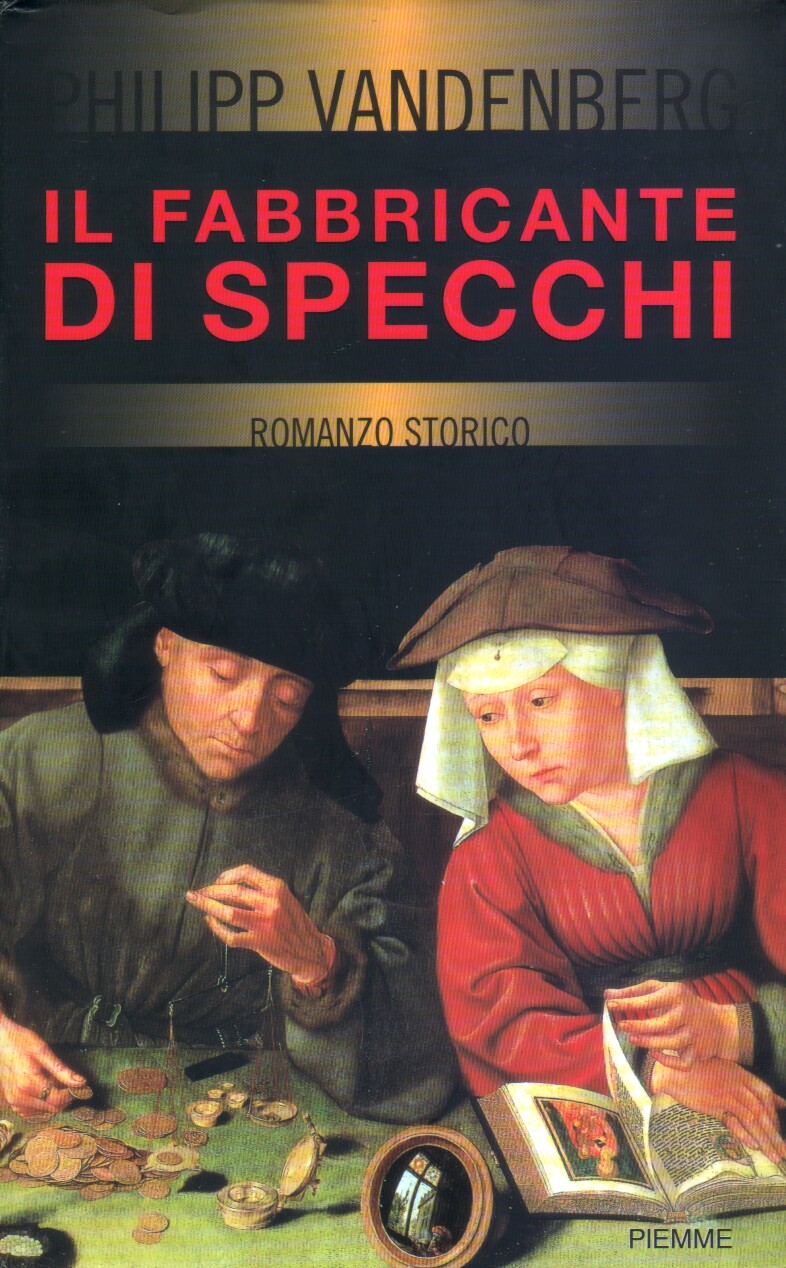 Il fabbricante di specchi