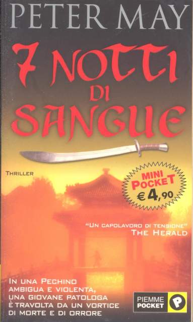 Sette notti di sangue