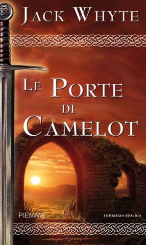 Le porte di Camelot