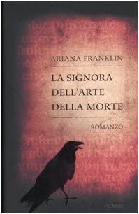 La signora dell'arte della morte