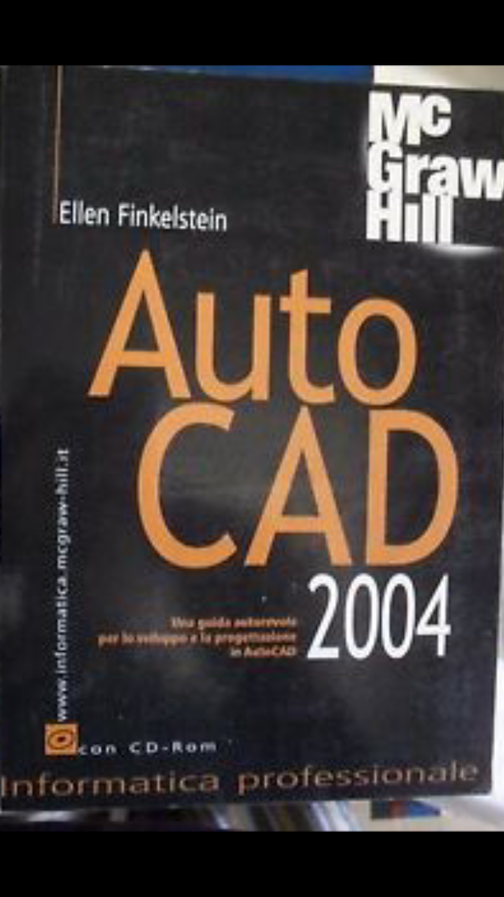 AutoCAD 2004