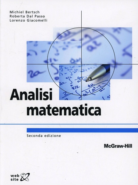 Analisi matematica