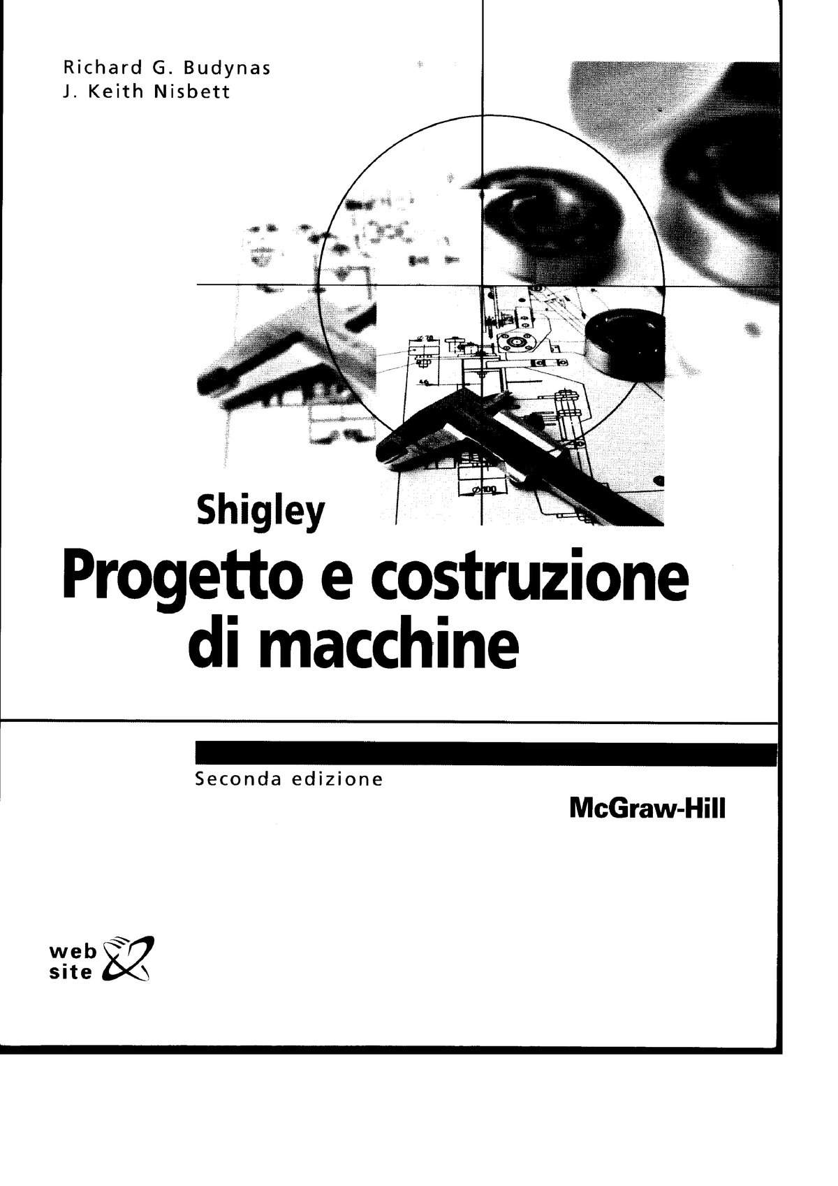 Progetto e costruzione di macchine