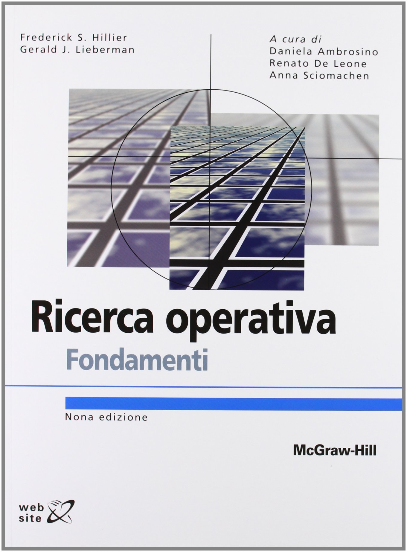 Ricerca operativa