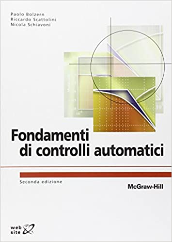 Fondamenti di controlli automatici