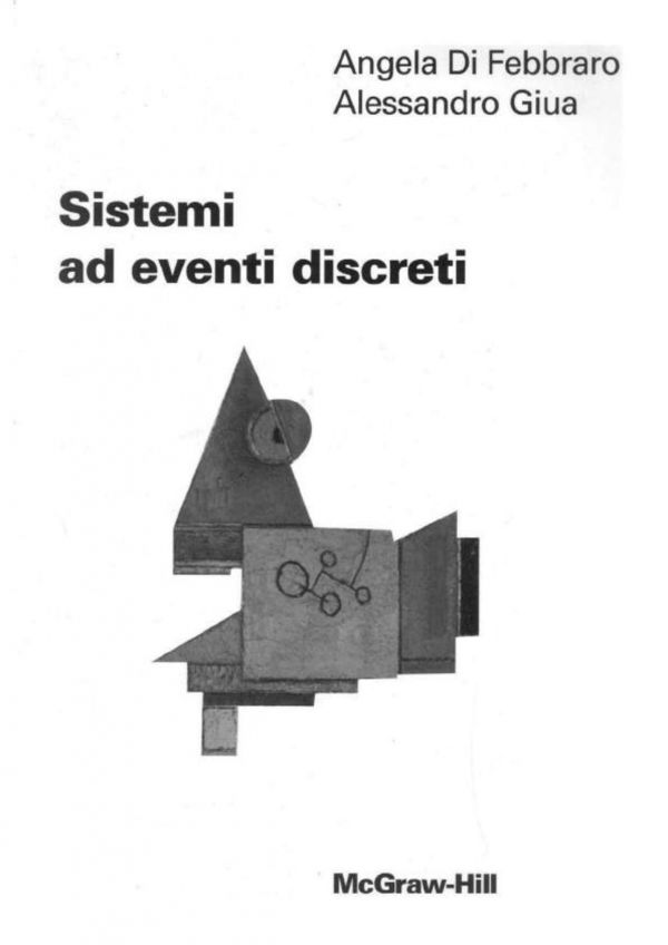 Sistemi ad Eventi Discreti