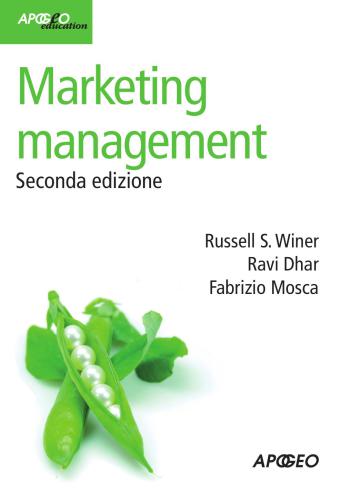 Marketing management