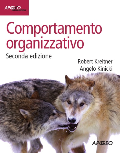 Comportamento organizzativo