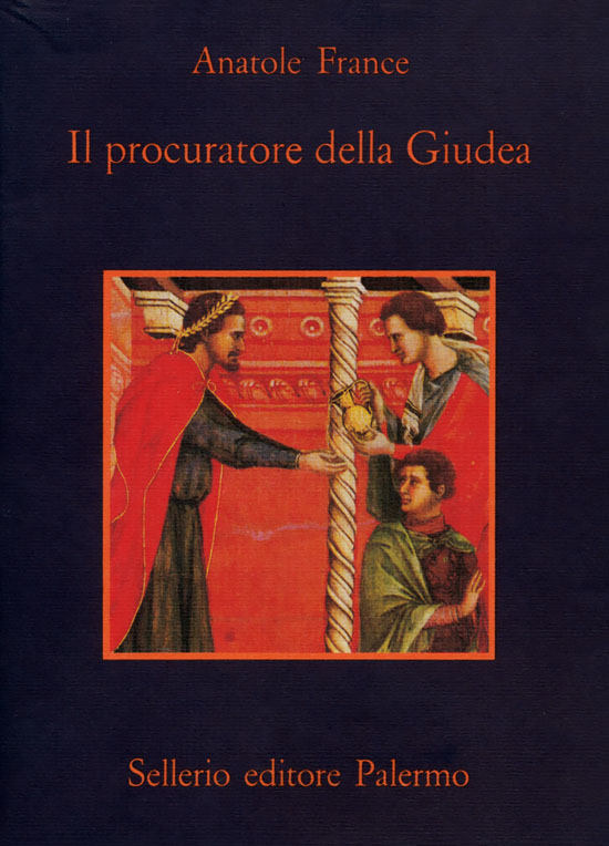 Il procuratore della Giudea