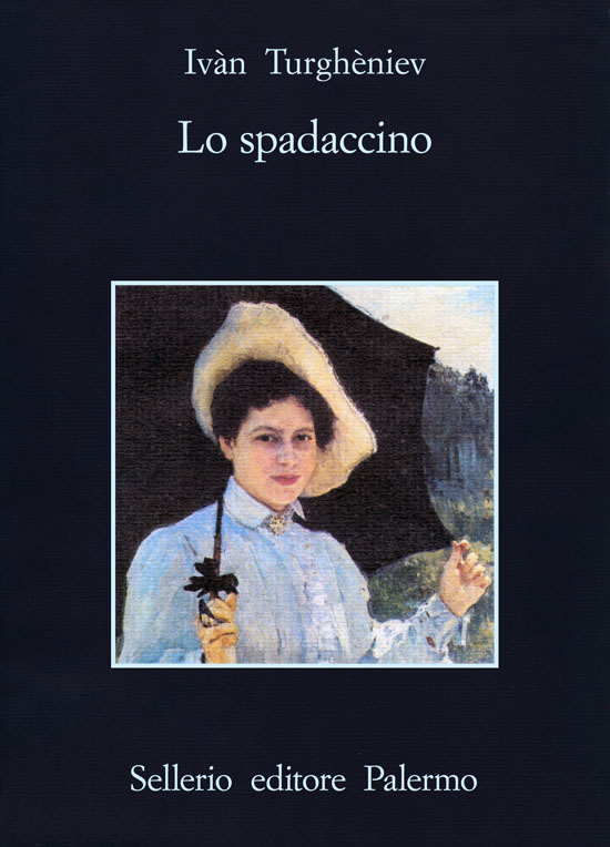 Lo spadaccino