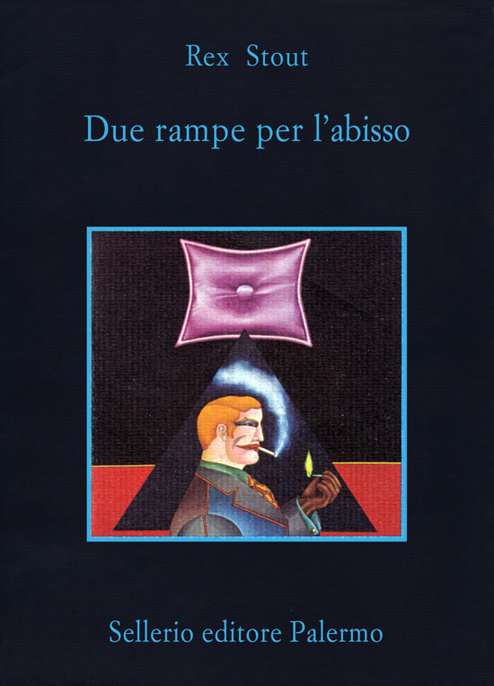 Due rampe per l'abisso