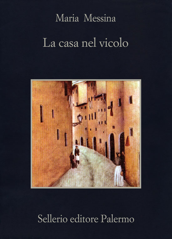 La casa nel vicolo