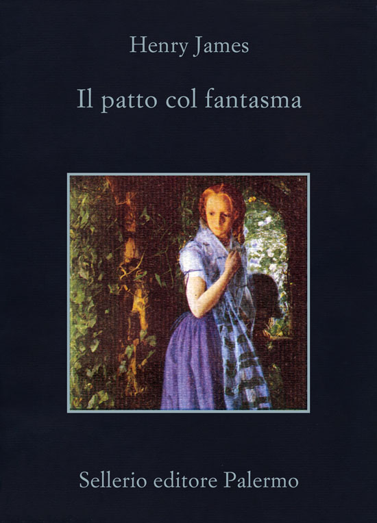 Il patto col fantasma