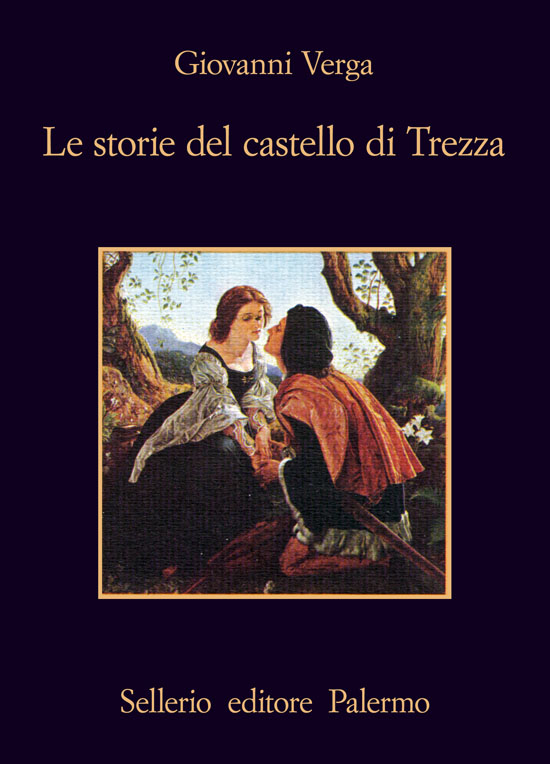 Le storie del castello di Trezza