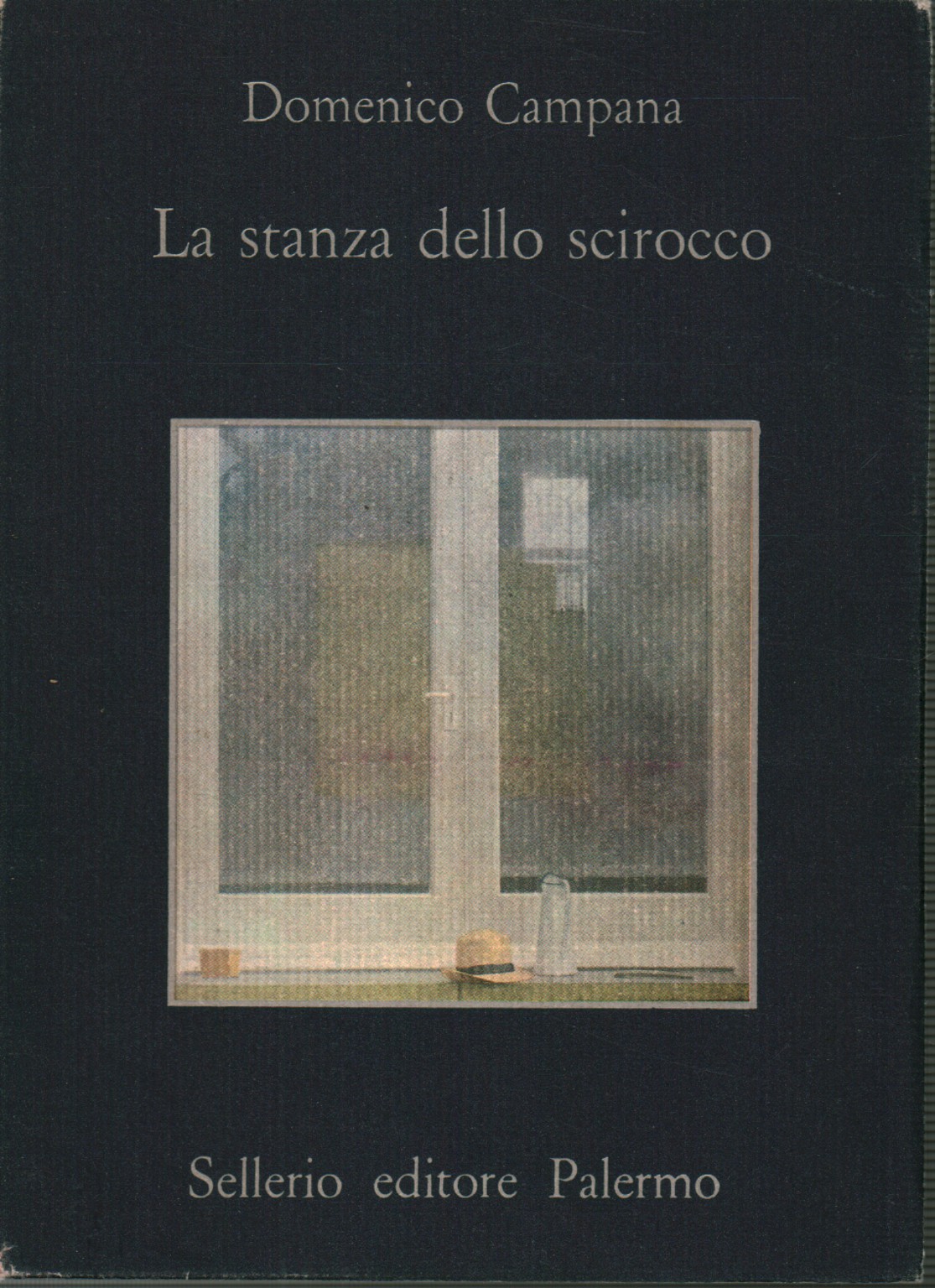 La stanza dello scirocco