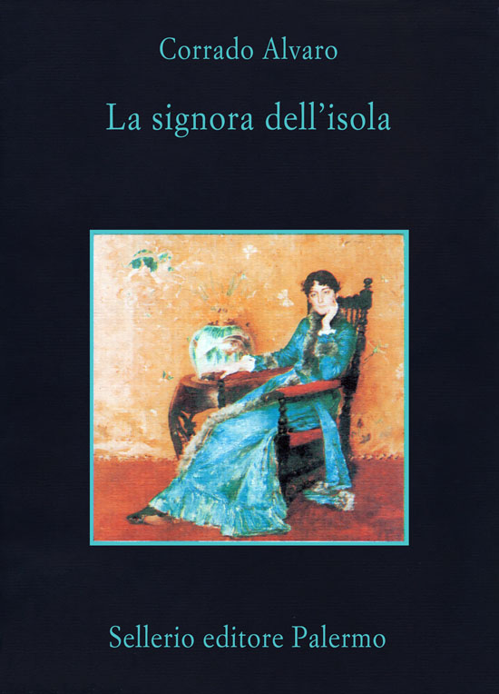 La signora dell'isola