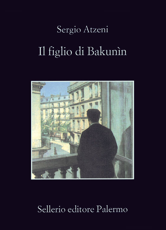 Il figlio di Bakunìn