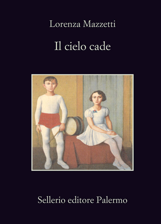 Il cielo cade