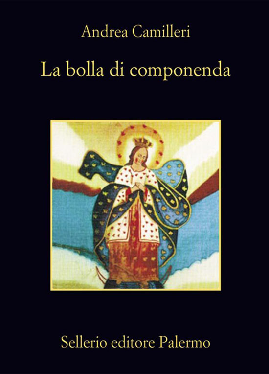 Bolla di componenda (Italian Edition)